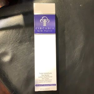 Circadia by Dr. Pugliese, Tidal  Moisture for Body